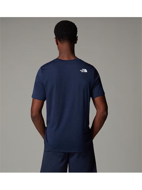 men's 24/7 s/s tee reg THE NORTH FACE | NF0A894B8Q01